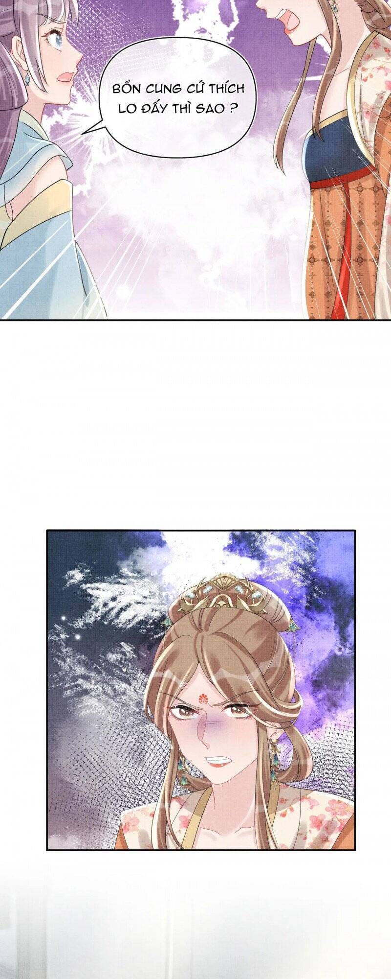 Nhóc Con Người Cá 3 Tuổi Rồi Chapter 169 - Trang 2