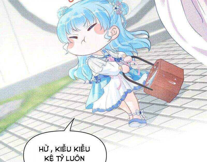 Nhóc Con Người Cá 3 Tuổi Rồi Chapter 17 - Trang 2