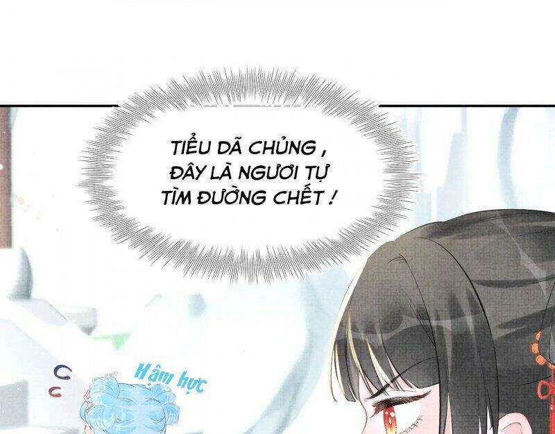 Nhóc Con Người Cá 3 Tuổi Rồi Chapter 17 - Trang 2