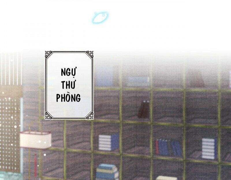 Nhóc Con Người Cá 3 Tuổi Rồi Chapter 17 - Trang 2