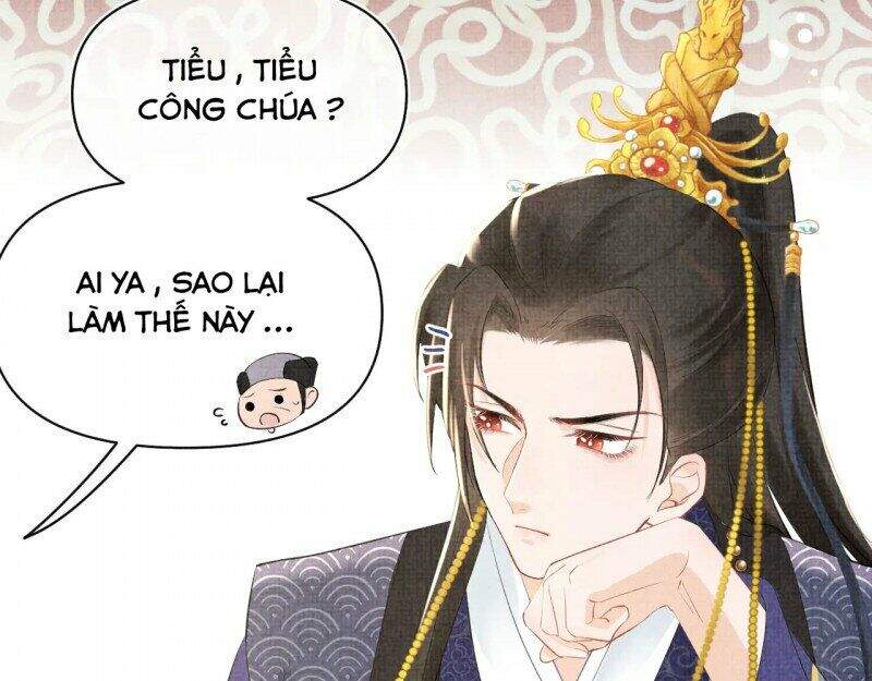 Nhóc Con Người Cá 3 Tuổi Rồi Chapter 17 - Trang 2