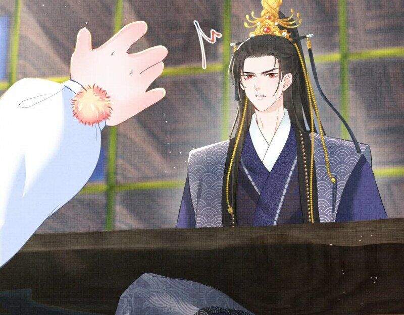 Nhóc Con Người Cá 3 Tuổi Rồi Chapter 17 - Trang 2