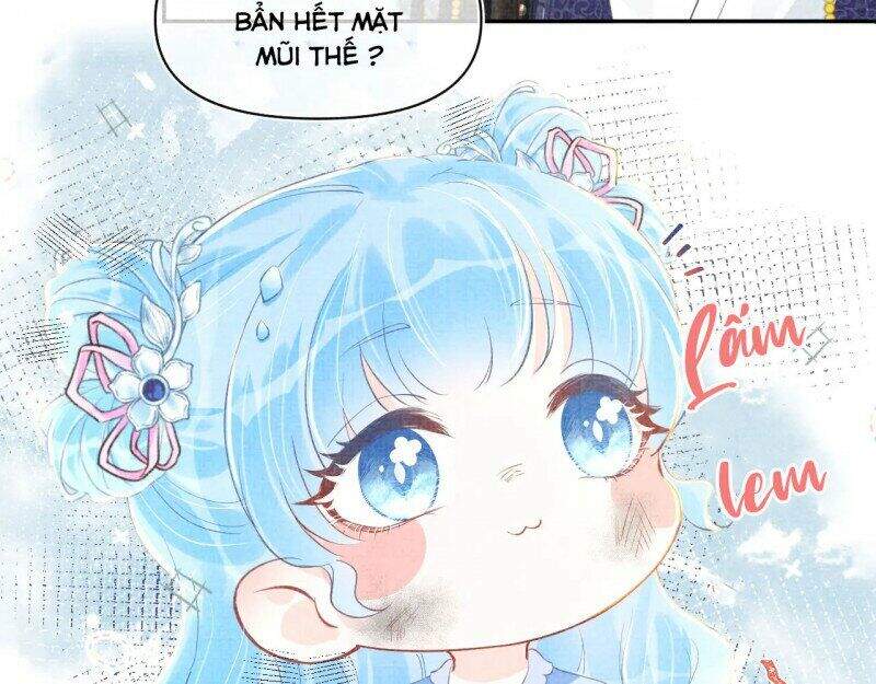 Nhóc Con Người Cá 3 Tuổi Rồi Chapter 17 - Trang 2