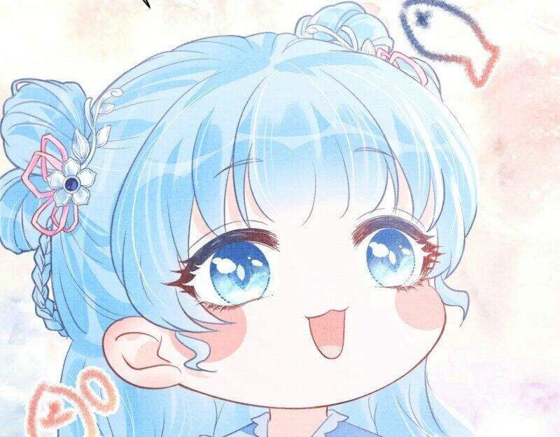 Nhóc Con Người Cá 3 Tuổi Rồi Chapter 17 - Trang 2