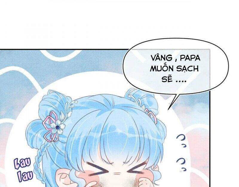 Nhóc Con Người Cá 3 Tuổi Rồi Chapter 17 - Trang 2