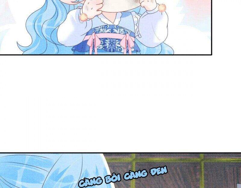 Nhóc Con Người Cá 3 Tuổi Rồi Chapter 17 - Trang 2