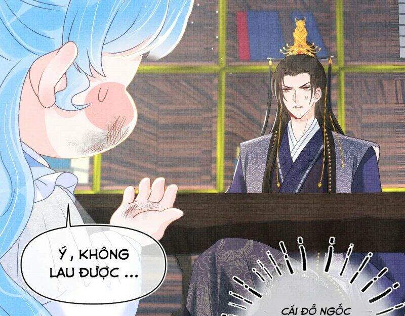 Nhóc Con Người Cá 3 Tuổi Rồi Chapter 17 - Trang 2