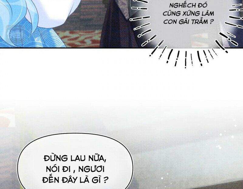 Nhóc Con Người Cá 3 Tuổi Rồi Chapter 17 - Trang 2