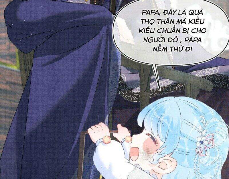 Nhóc Con Người Cá 3 Tuổi Rồi Chapter 17 - Trang 2