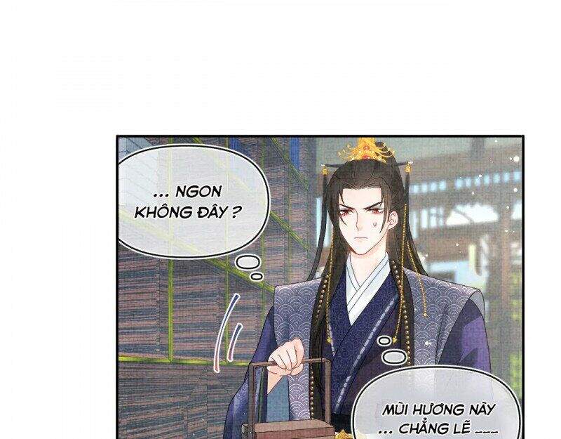 Nhóc Con Người Cá 3 Tuổi Rồi Chapter 17 - Trang 2