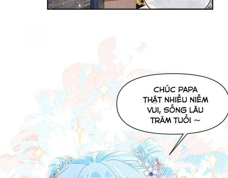 Nhóc Con Người Cá 3 Tuổi Rồi Chapter 17 - Trang 2