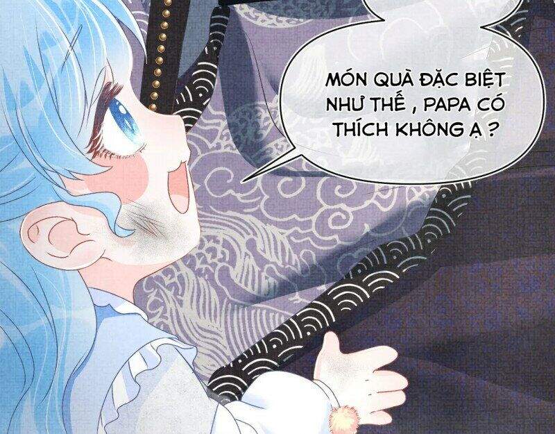 Nhóc Con Người Cá 3 Tuổi Rồi Chapter 17 - Trang 2