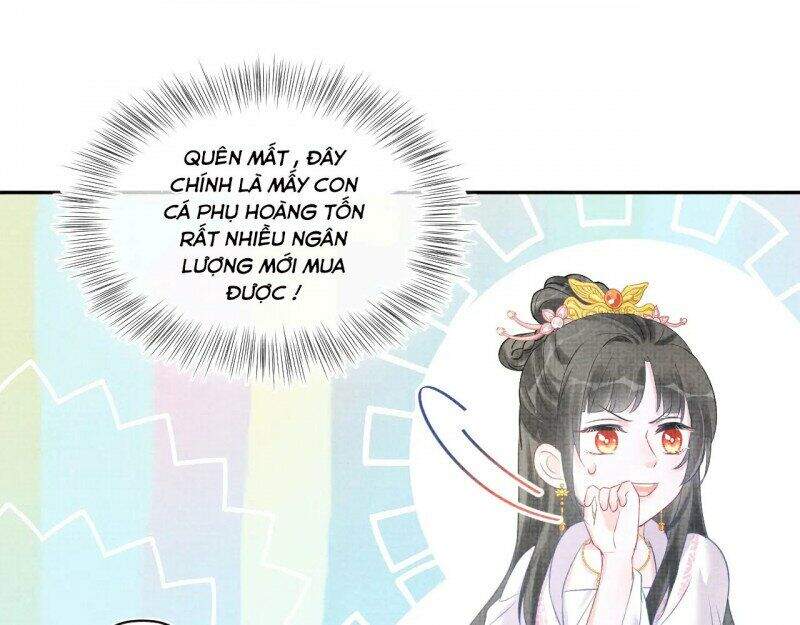 Nhóc Con Người Cá 3 Tuổi Rồi Chapter 17 - Trang 2