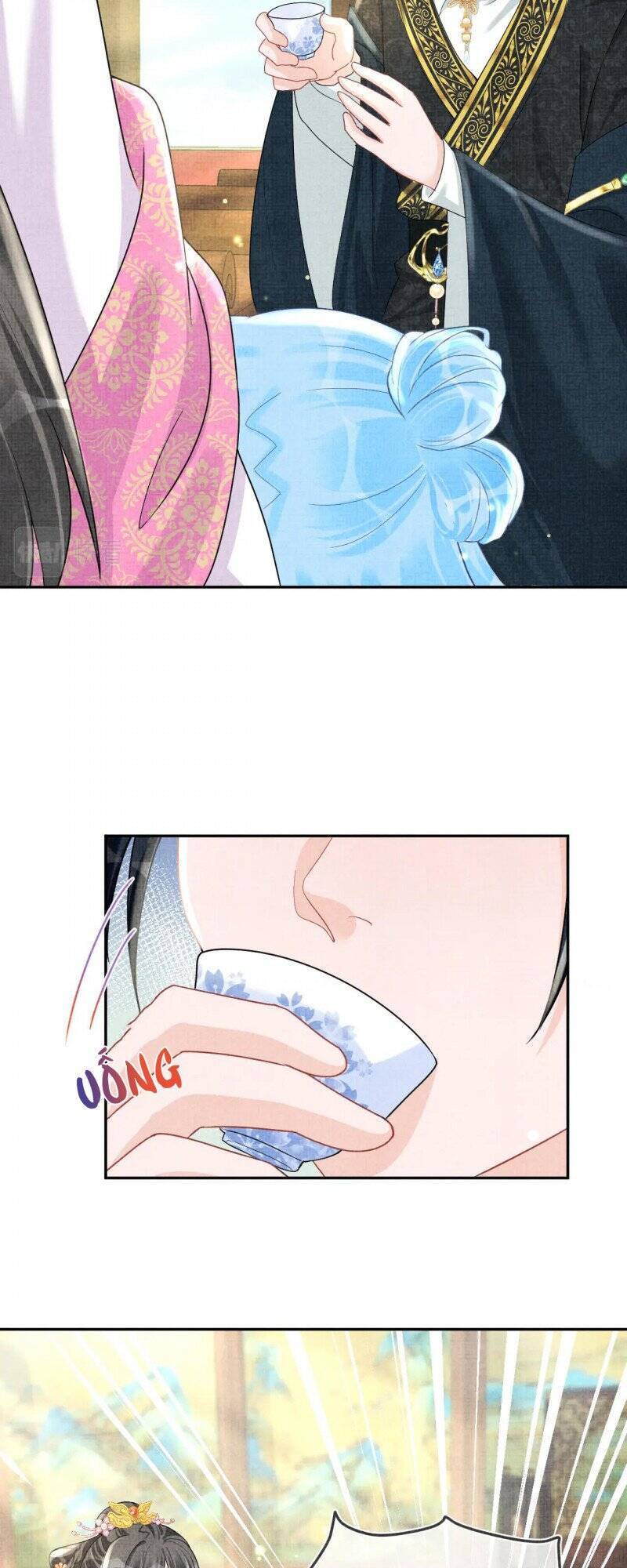 Nhóc Con Người Cá 3 Tuổi Rồi Chapter 171 - Trang 2