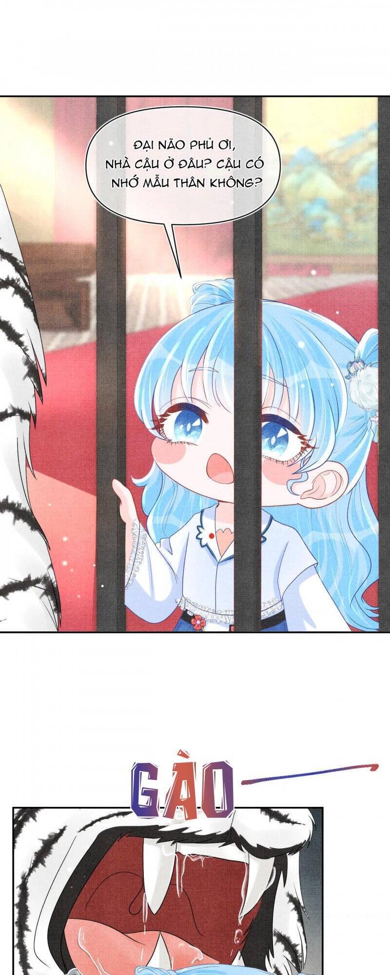 Nhóc Con Người Cá 3 Tuổi Rồi Chapter 173 - Trang 2