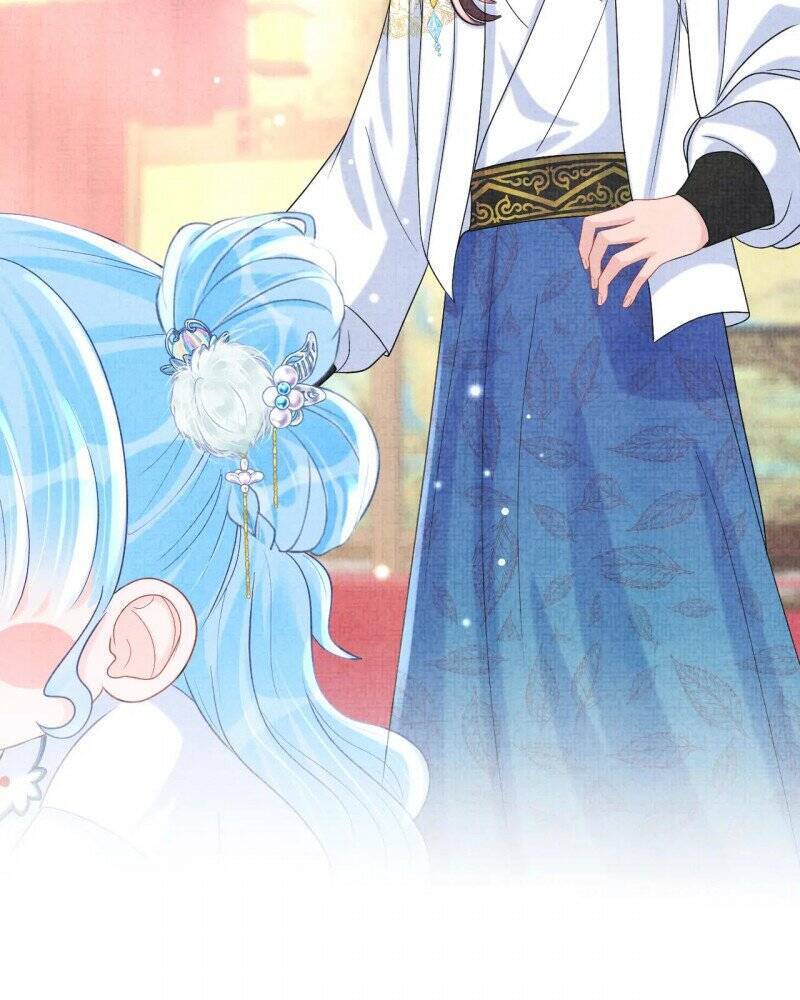 Nhóc Con Người Cá 3 Tuổi Rồi Chapter 173 - Trang 2