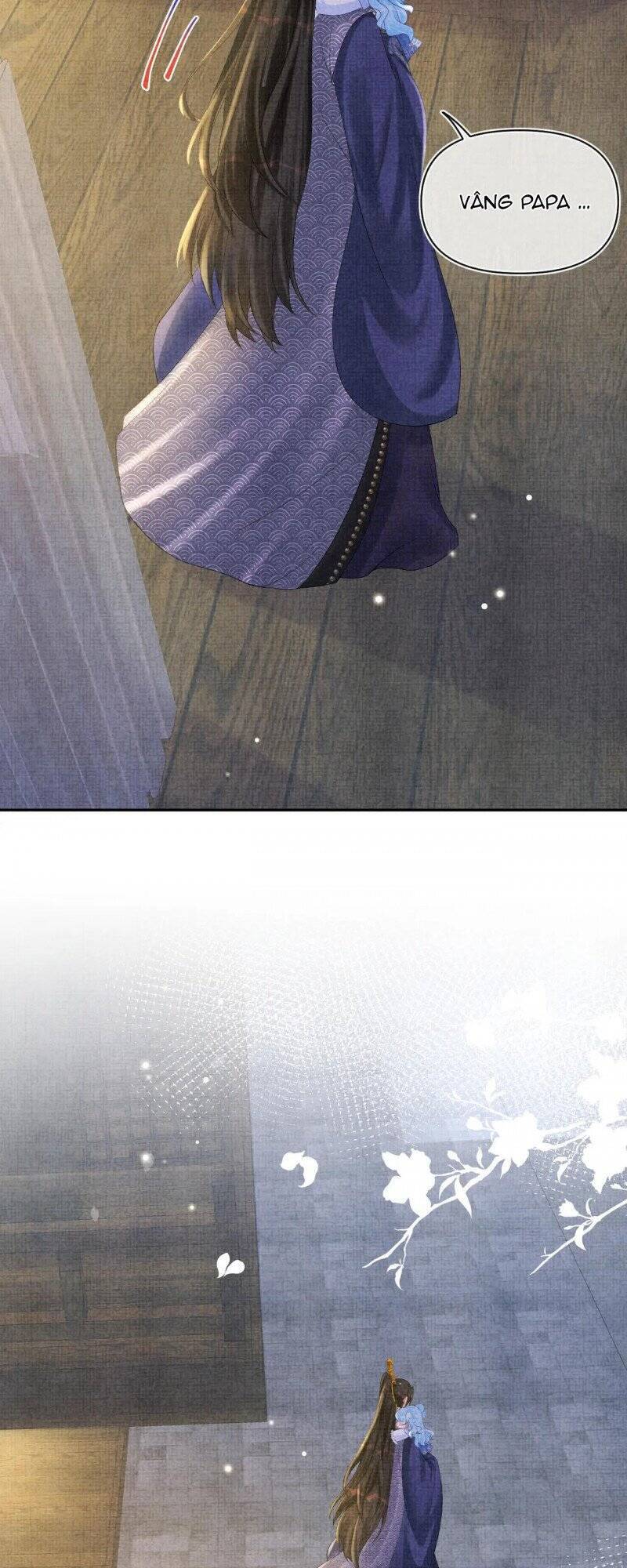 Nhóc Con Người Cá 3 Tuổi Rồi Chapter 175 - Trang 2