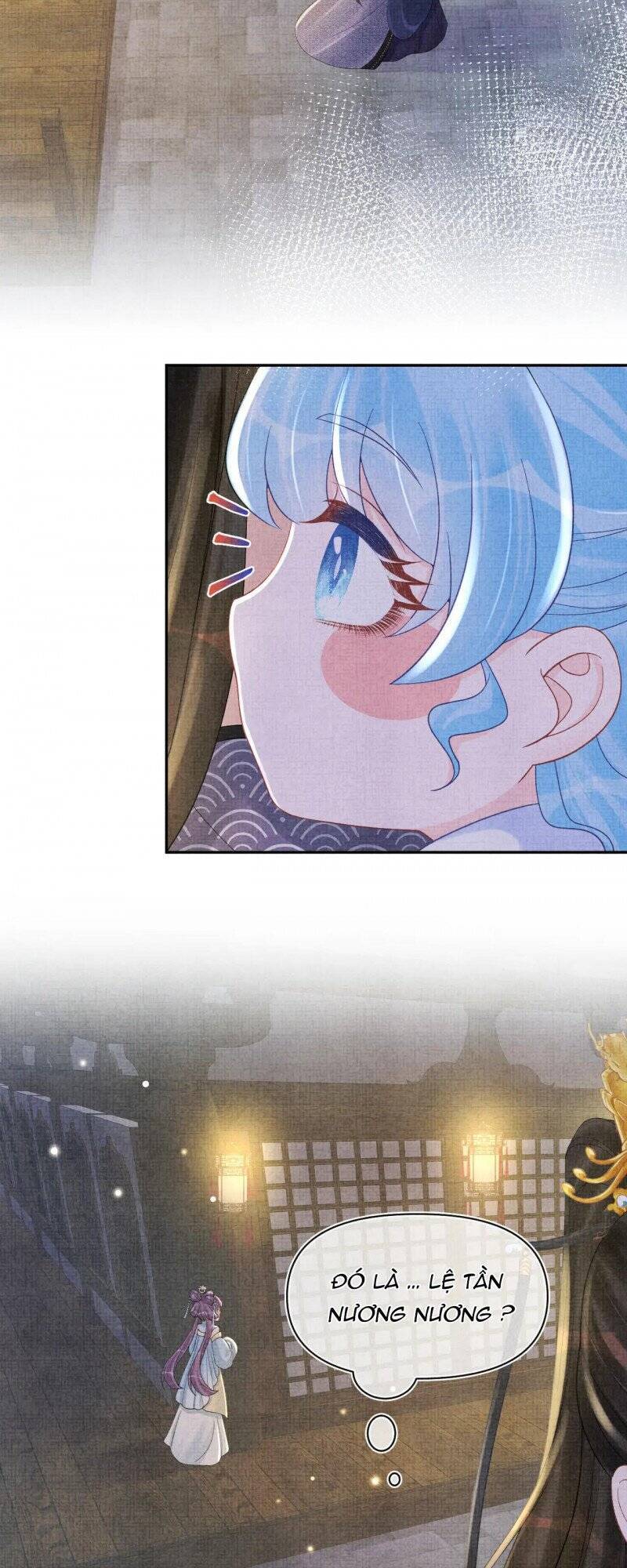 Nhóc Con Người Cá 3 Tuổi Rồi Chapter 175 - Trang 2