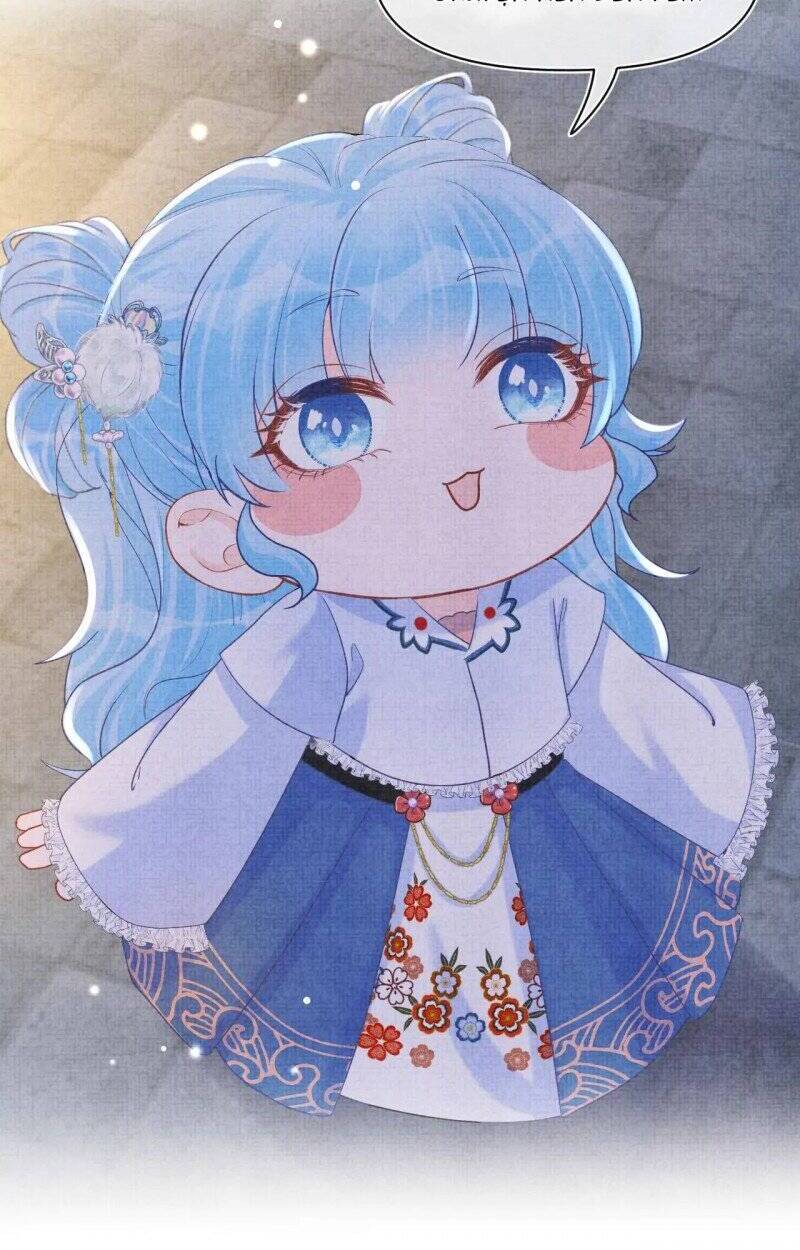 Nhóc Con Người Cá 3 Tuổi Rồi Chapter 176 - Trang 2