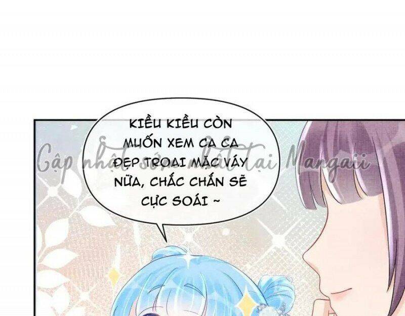 Nhóc Con Người Cá 3 Tuổi Rồi Chapter 177 - Trang 2