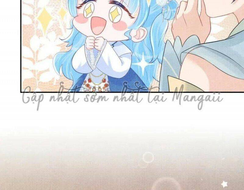 Nhóc Con Người Cá 3 Tuổi Rồi Chapter 177 - Trang 2