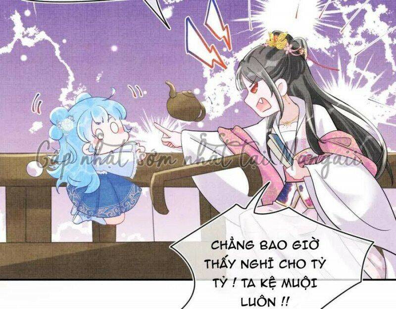 Nhóc Con Người Cá 3 Tuổi Rồi Chapter 178 - Trang 2