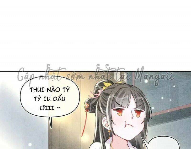 Nhóc Con Người Cá 3 Tuổi Rồi Chapter 178 - Trang 2