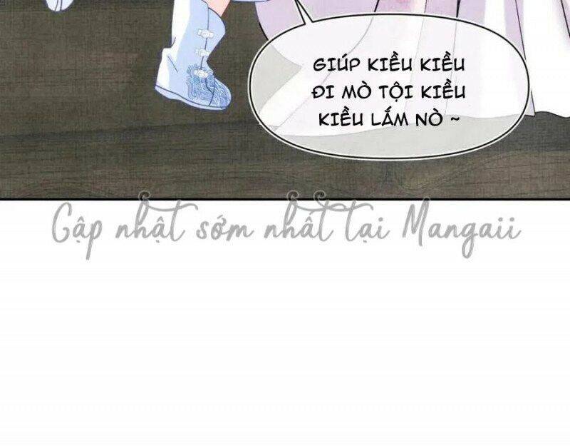 Nhóc Con Người Cá 3 Tuổi Rồi Chapter 178 - Trang 2