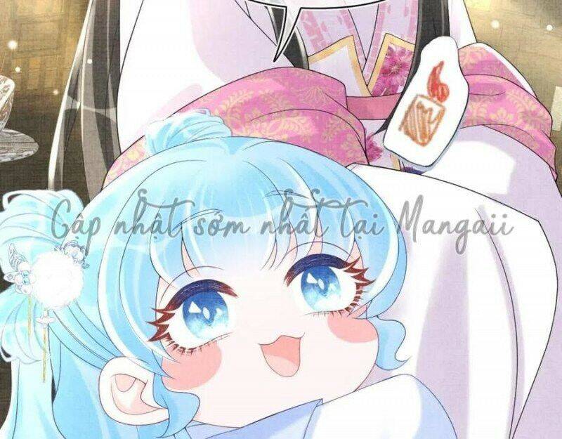 Nhóc Con Người Cá 3 Tuổi Rồi Chapter 178 - Trang 2