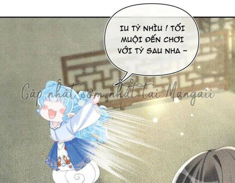 Nhóc Con Người Cá 3 Tuổi Rồi Chapter 178 - Trang 2