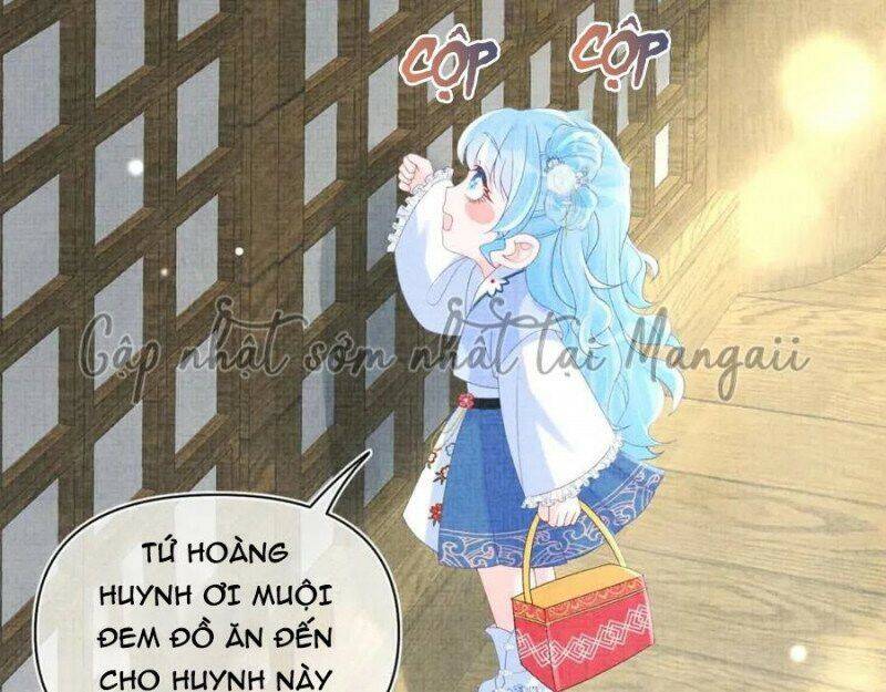 Nhóc Con Người Cá 3 Tuổi Rồi Chapter 178 - Trang 2