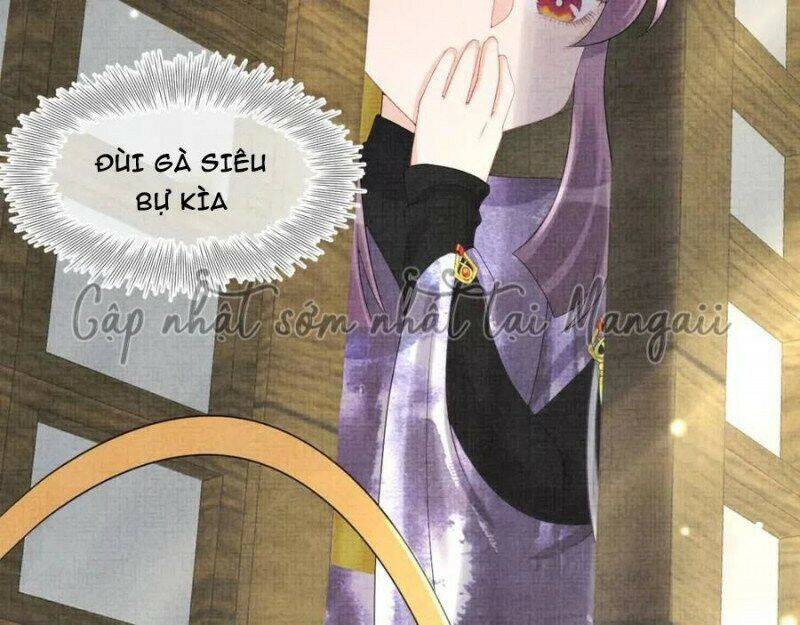 Nhóc Con Người Cá 3 Tuổi Rồi Chapter 179 - Trang 2