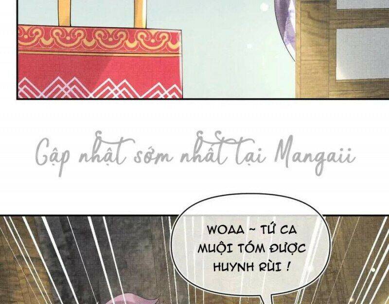 Nhóc Con Người Cá 3 Tuổi Rồi Chapter 179 - Trang 2