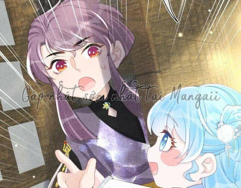 Nhóc Con Người Cá 3 Tuổi Rồi Chapter 179 - Trang 2