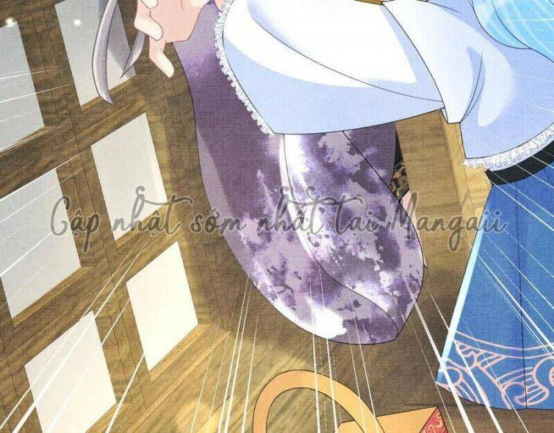 Nhóc Con Người Cá 3 Tuổi Rồi Chapter 179 - Trang 2