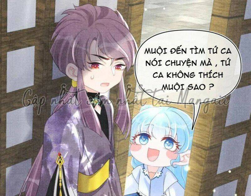 Nhóc Con Người Cá 3 Tuổi Rồi Chapter 179 - Trang 2