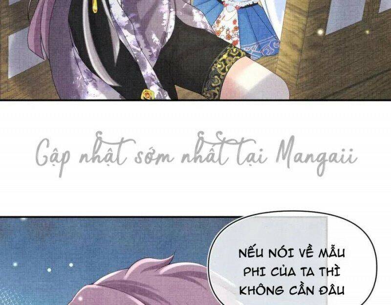 Nhóc Con Người Cá 3 Tuổi Rồi Chapter 179 - Trang 2