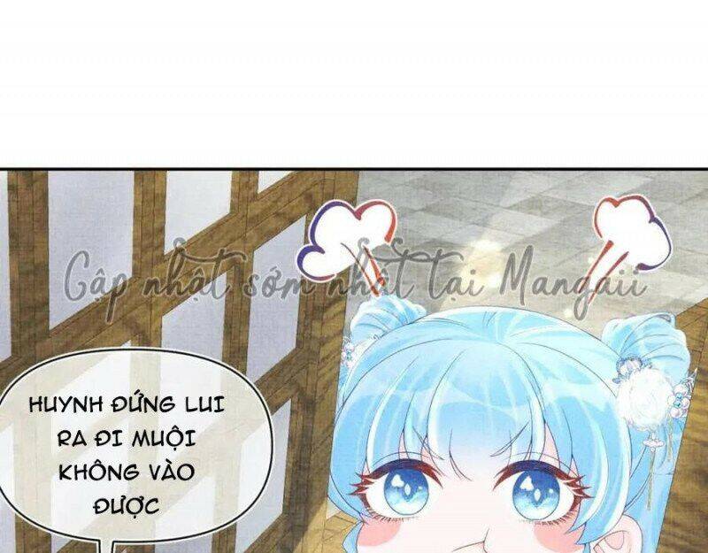 Nhóc Con Người Cá 3 Tuổi Rồi Chapter 179 - Trang 2