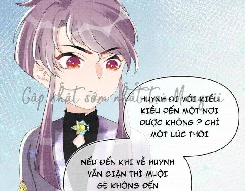 Nhóc Con Người Cá 3 Tuổi Rồi Chapter 179 - Trang 2