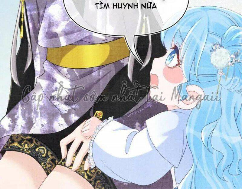 Nhóc Con Người Cá 3 Tuổi Rồi Chapter 179 - Trang 2