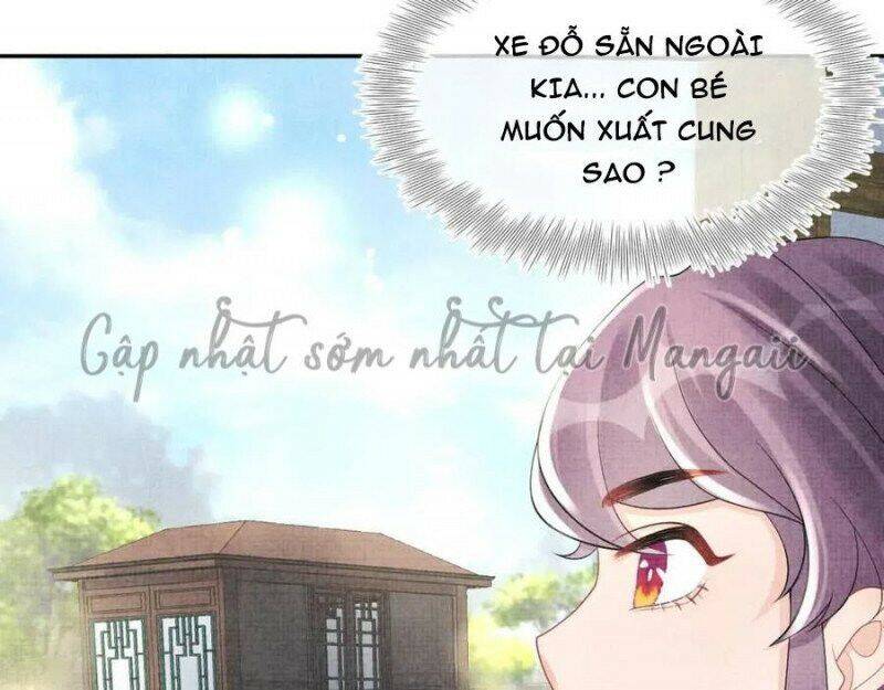 Nhóc Con Người Cá 3 Tuổi Rồi Chapter 179 - Trang 2