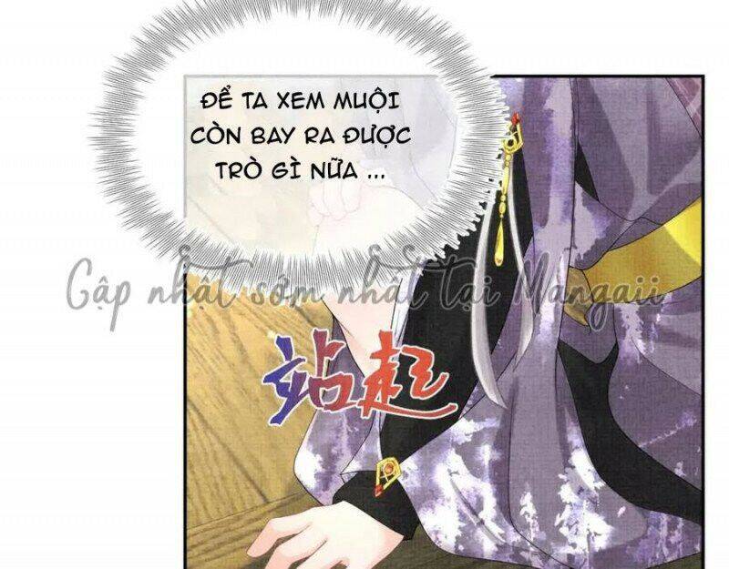 Nhóc Con Người Cá 3 Tuổi Rồi Chapter 179 - Trang 2