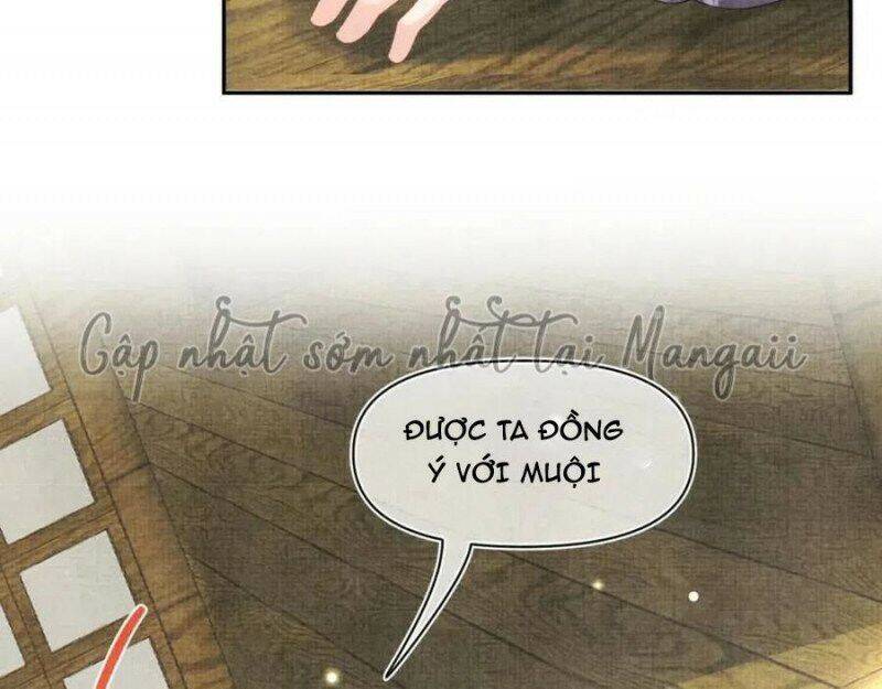 Nhóc Con Người Cá 3 Tuổi Rồi Chapter 179 - Trang 2