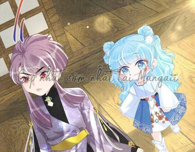 Nhóc Con Người Cá 3 Tuổi Rồi Chapter 179 - Trang 2