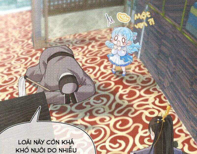 Nhóc Con Người Cá 3 Tuổi Rồi Chapter 18 - Trang 2