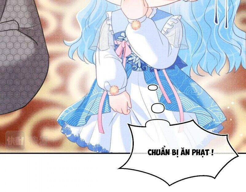 Nhóc Con Người Cá 3 Tuổi Rồi Chapter 18 - Trang 2