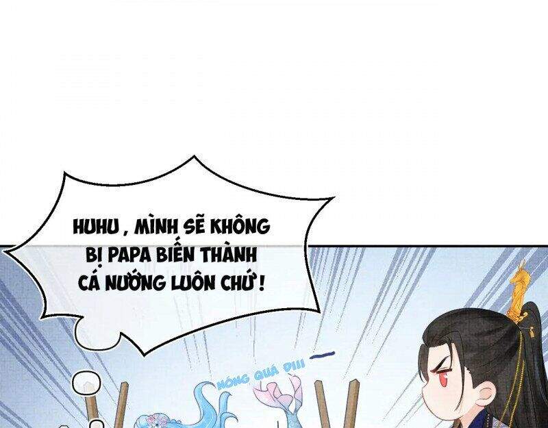 Nhóc Con Người Cá 3 Tuổi Rồi Chapter 18 - Trang 2