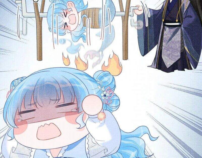 Nhóc Con Người Cá 3 Tuổi Rồi Chapter 18 - Trang 2