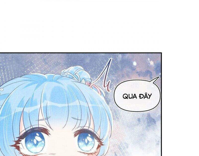 Nhóc Con Người Cá 3 Tuổi Rồi Chapter 18 - Trang 2