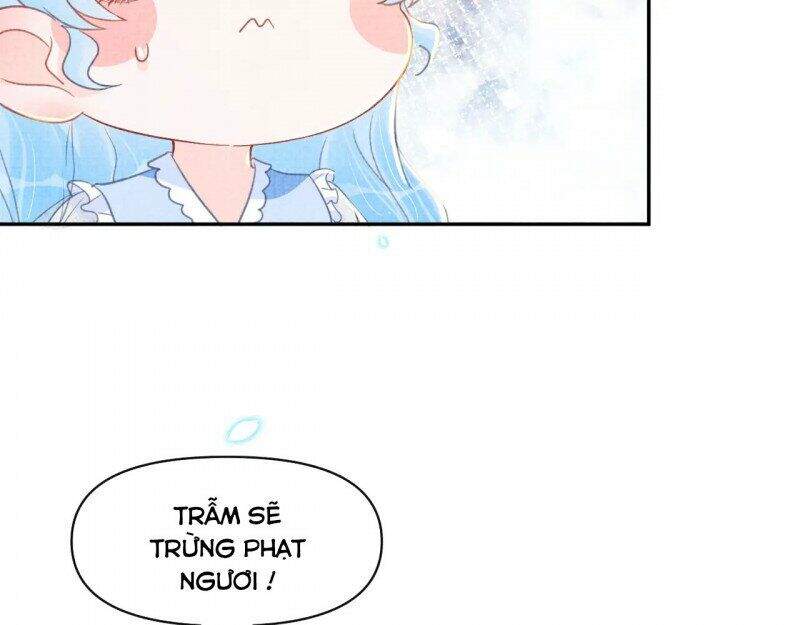 Nhóc Con Người Cá 3 Tuổi Rồi Chapter 18 - Trang 2